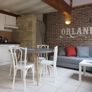 Appartement de Luxe