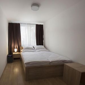 Chambre Budgétée Lit King-Size