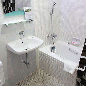 Chambre de Luxe Lit Queen-Size