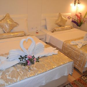 Chambre Familiale
