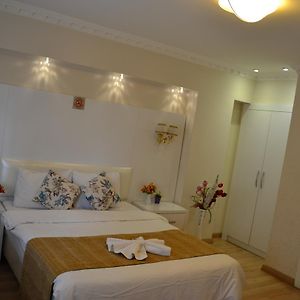 Chambre Double de Luxe