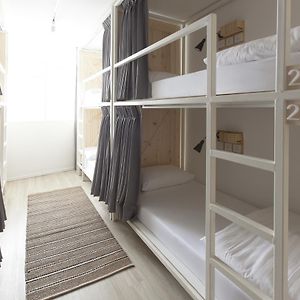Pinto Hostel