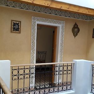 Maison 4 Chambres