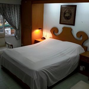 Chambre Double de Luxe