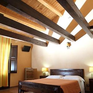 Chambre Triple