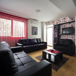 Apartmani Nika