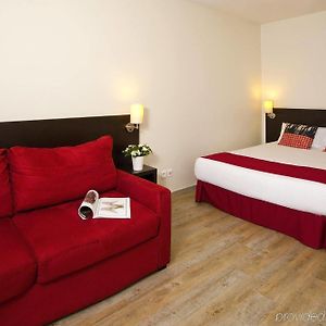 Studio Grande Lit Queen-Size