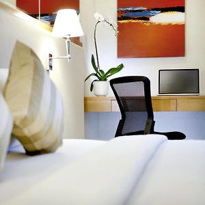 Chambre de Luxe