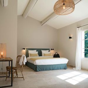 Suite de Luxe Lit King-Size