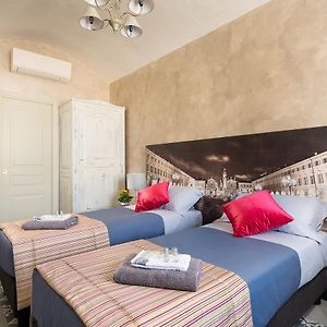 Private Bathroom Queen Room