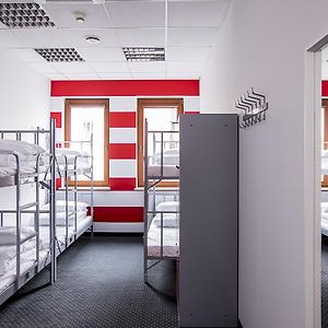 Inbed Hostel