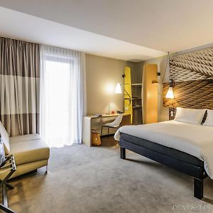 Chambre Familiale Double