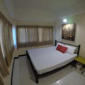 Private Bathroom Double Room