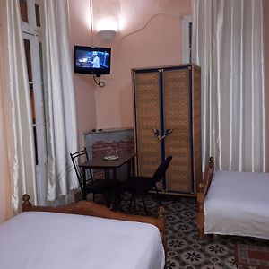 Chambre Familiale Double