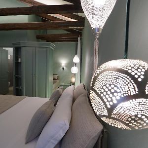 Chambre Quadruple Luxe