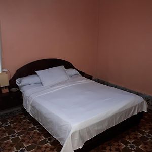 Chambre Lit Queen-Size