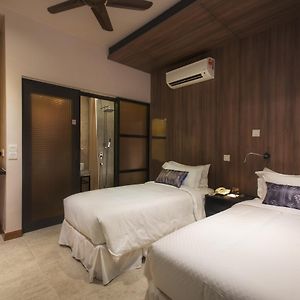 Chambre Supérieure Double