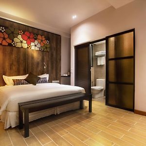 Chambre de Luxe Lit Queen-Size