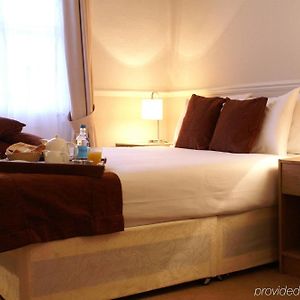 Chambre Simple