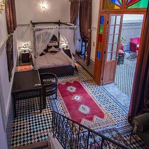Riad Naila & Suite