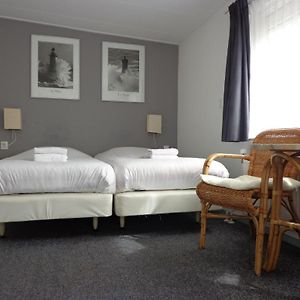 Chambre Triple