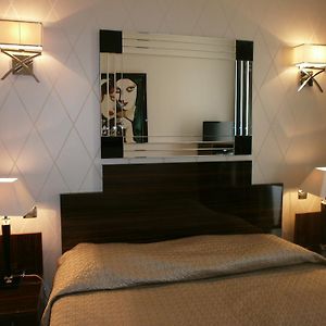 Chambre Standarde Double