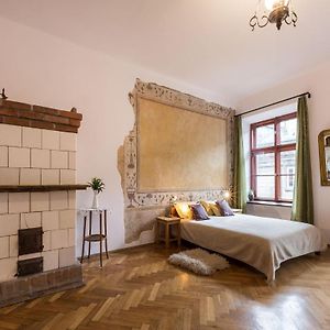 Appartement Studio