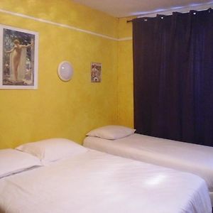 Chambre Triple