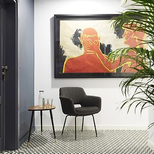 Bez Kantów Boutique Rooms