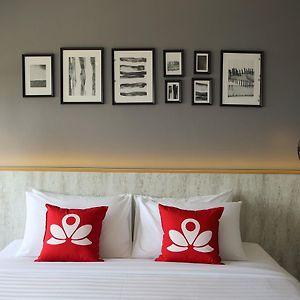Chambre Supérieure Double