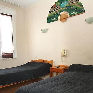 Chambre Classique Triple