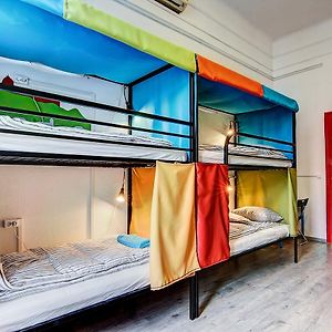Dormitory Room Mixed