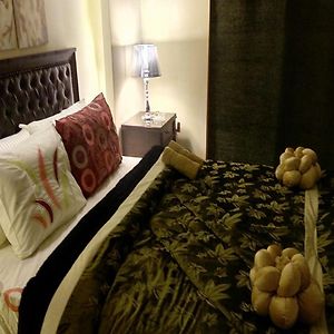 Chambre Triple de Luxe