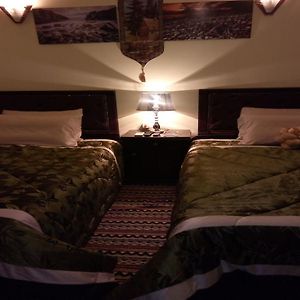 Chambre Supérieure Double