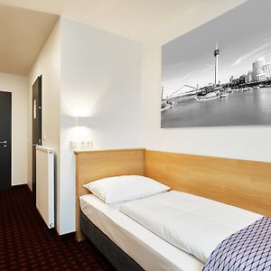 Chambre Simple de Base