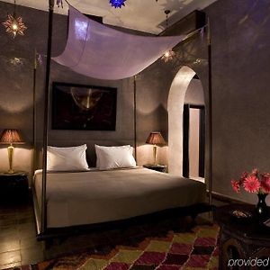 Chambre Supérieure