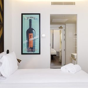 Chambre Budgétée