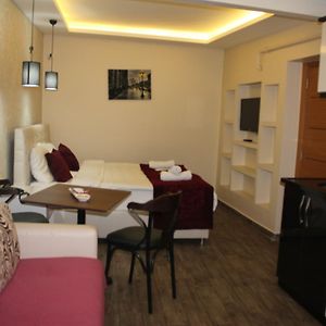 Taksim Celebi Residence