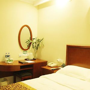Deluxe  Queen Room Mainland Chinese Citizens