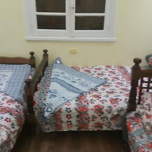 Chambre Quadruple