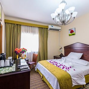 Chambre Standarde Double
