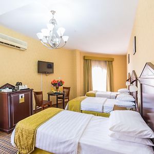 Chambre Standarde Triple