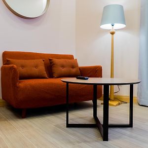 Appartement Studio
