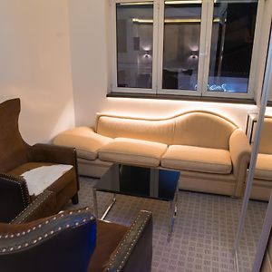 Chambre de Luxe