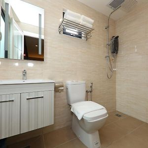 Chambre de Luxe Lit Queen-Size