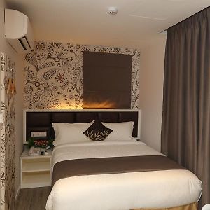 Chambre Supérieure Lit Queen-Size