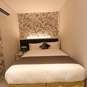 Chambre Supérieure Lit King-Size