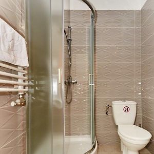 Chambre Double Économique