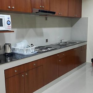 Appartement à 2 Chambres à Coucher