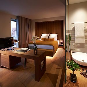 Chambre de Luxe Lit King-Size